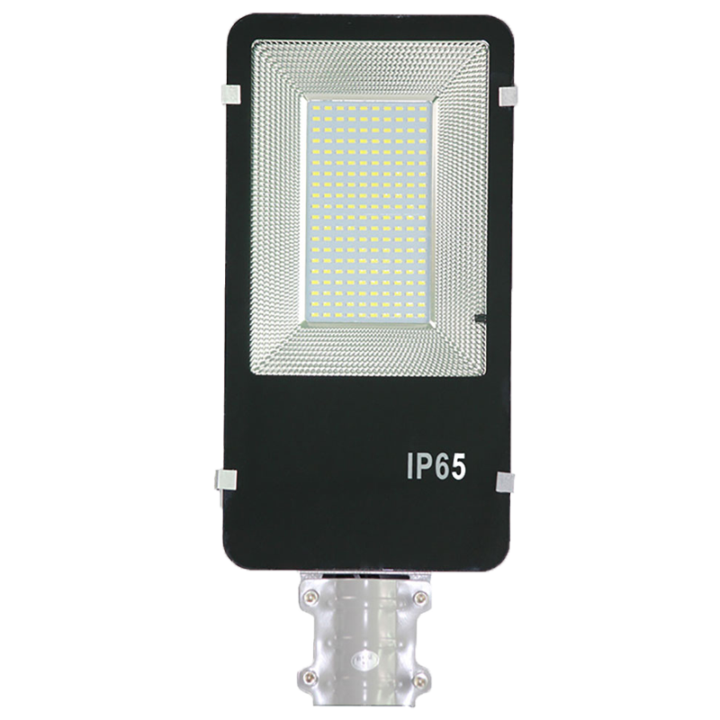 ダイ カスト アルミニウム防水 IP65 ソーラー LED 街路灯 100w