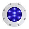 18WマルチカラーRGB水中水泳LEDプールライト 