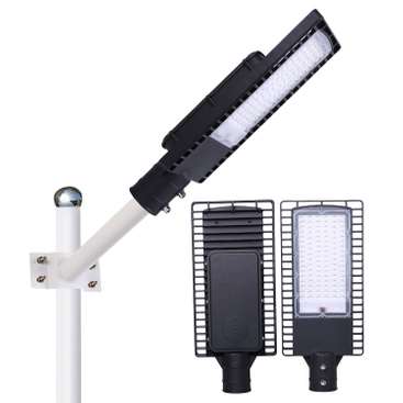 屋外道路ランプ 街路灯 100W 200W 300W 街路灯