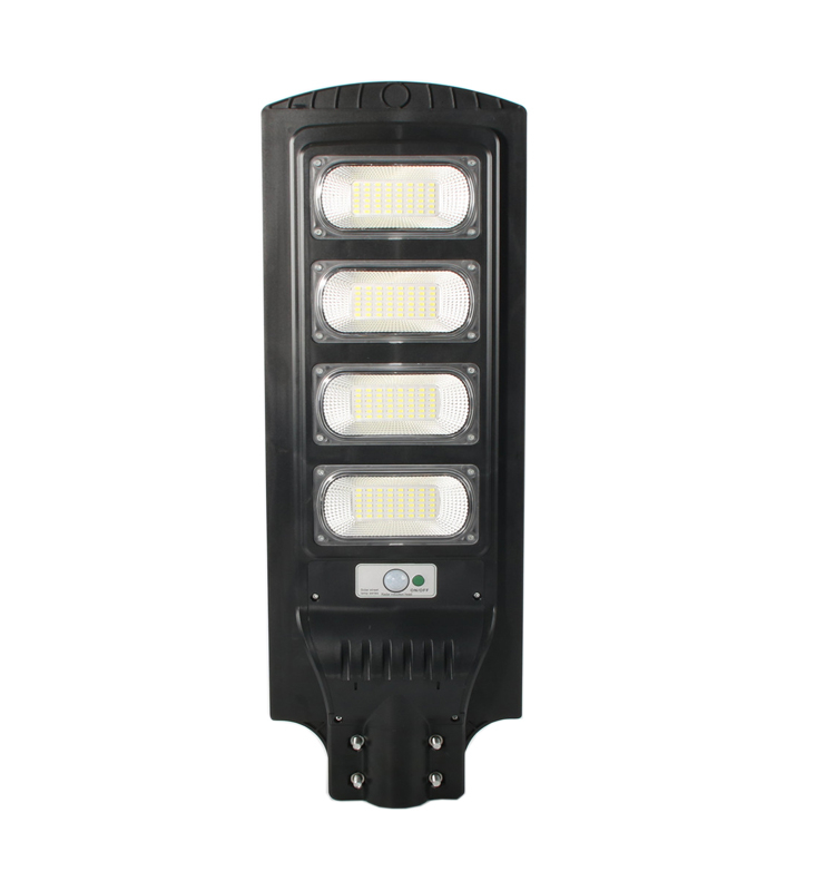 道路照明センサー モーション ライト Waterpoof IP65 300w