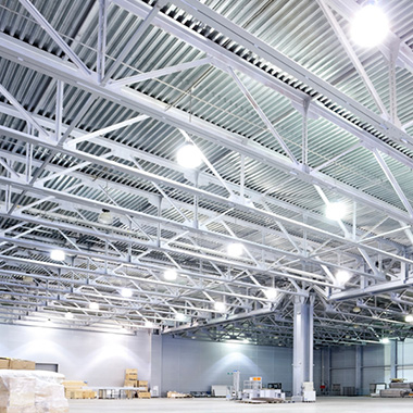 <p>LEDハイベイライト</p> 