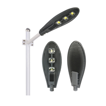  中国 屋外道路照明 防水 COB LED 街路灯